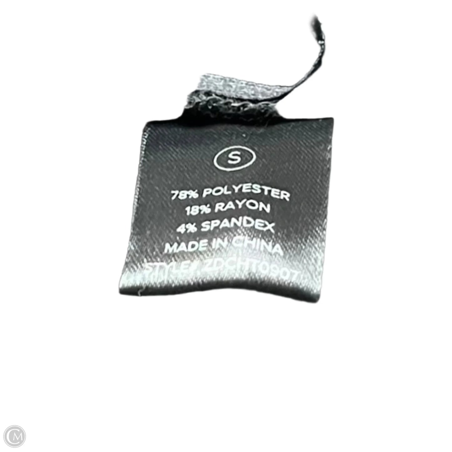 Pants Dress By Fashion Nova In Black, Size: S