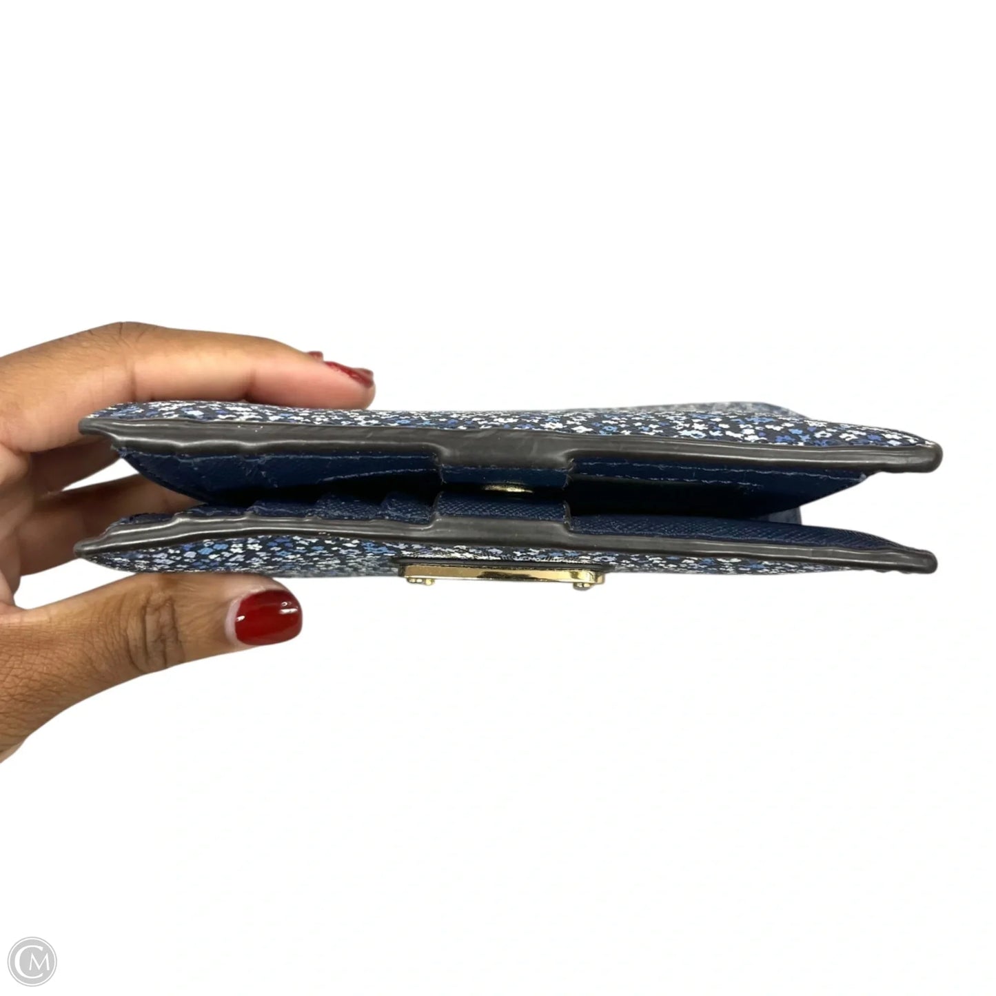 Wallet Designer By Michael Kors, Size: Small
