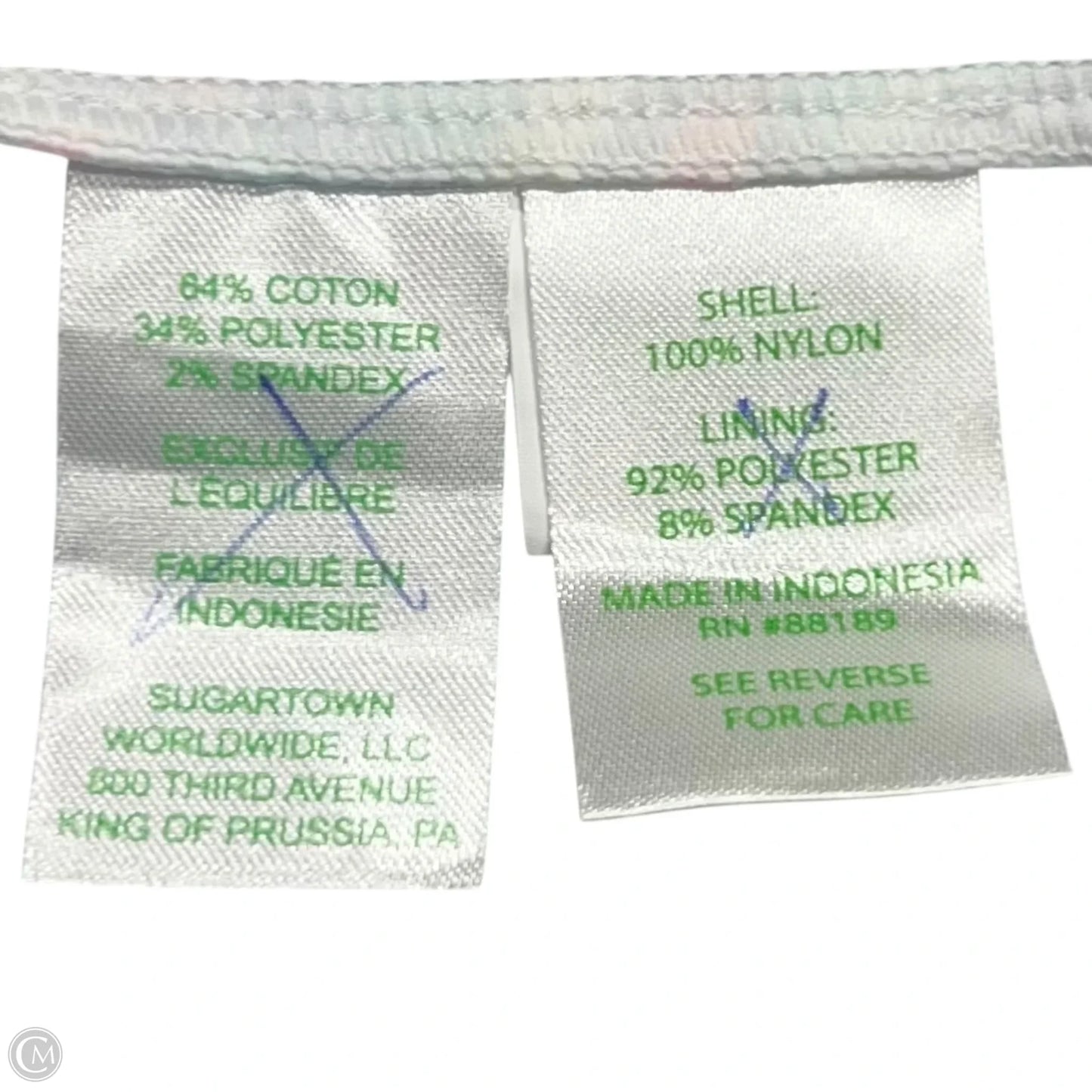 Dress Designer By Lilly Pulitzer In Blue, Size: S