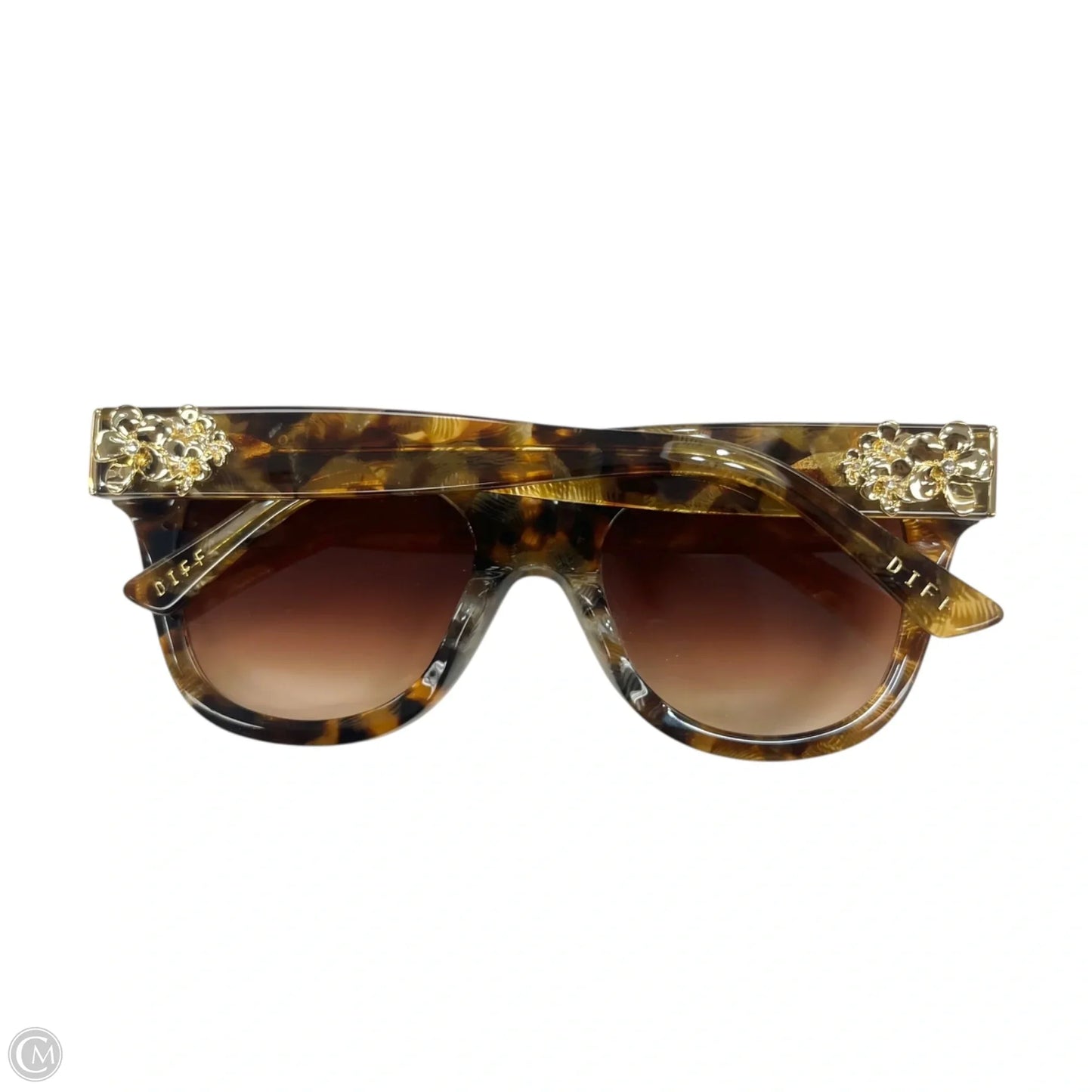 Sunglasses By Diff Eyewear