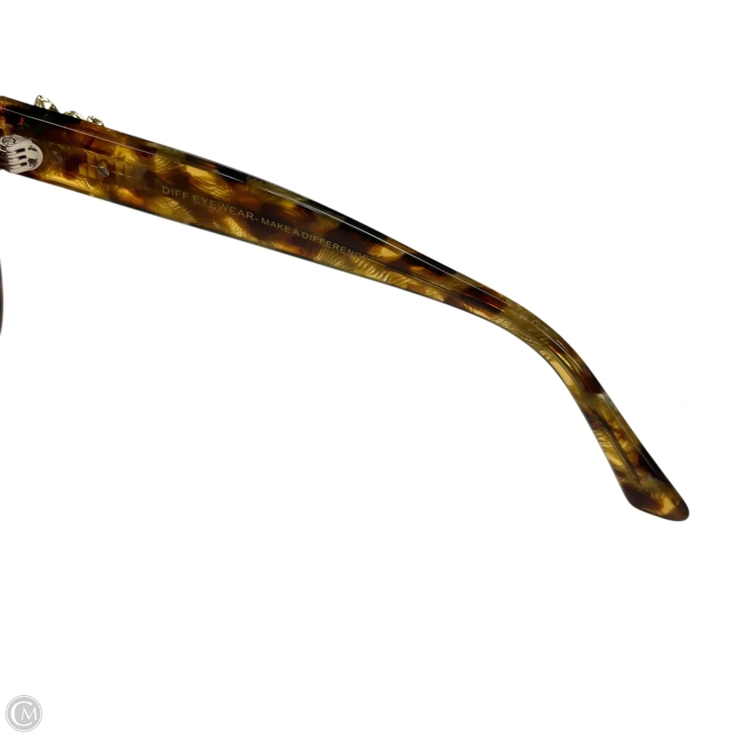 Sunglasses By Diff Eyewear