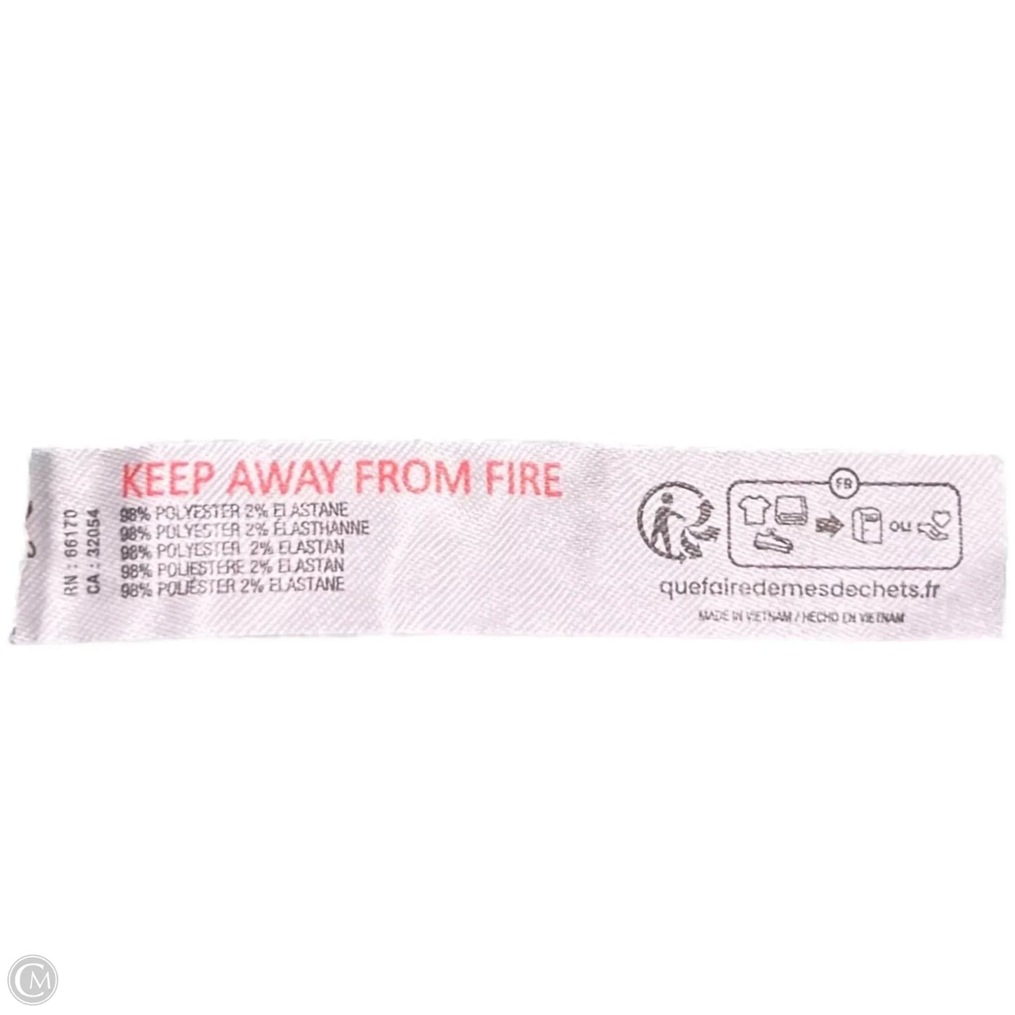 Sweatshirt Crewneck By Urban Outfitters In Teal, Size: S