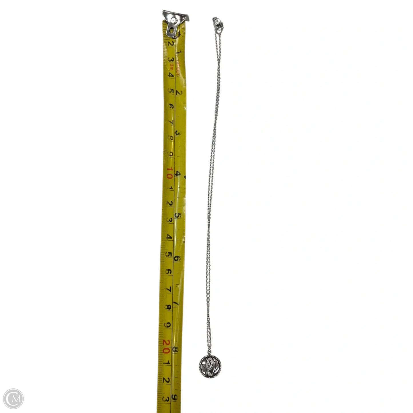 Necklace Luxury Designer By Tacori