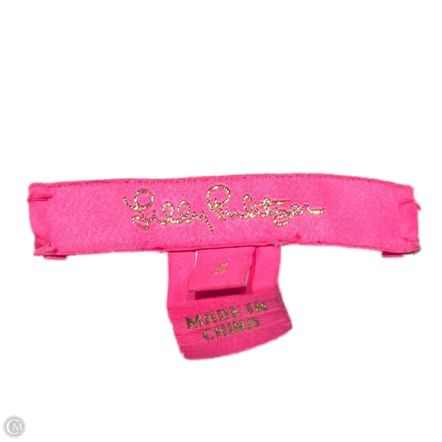 Sweater Designer By Lilly Pulitzer In Pink, Size: S