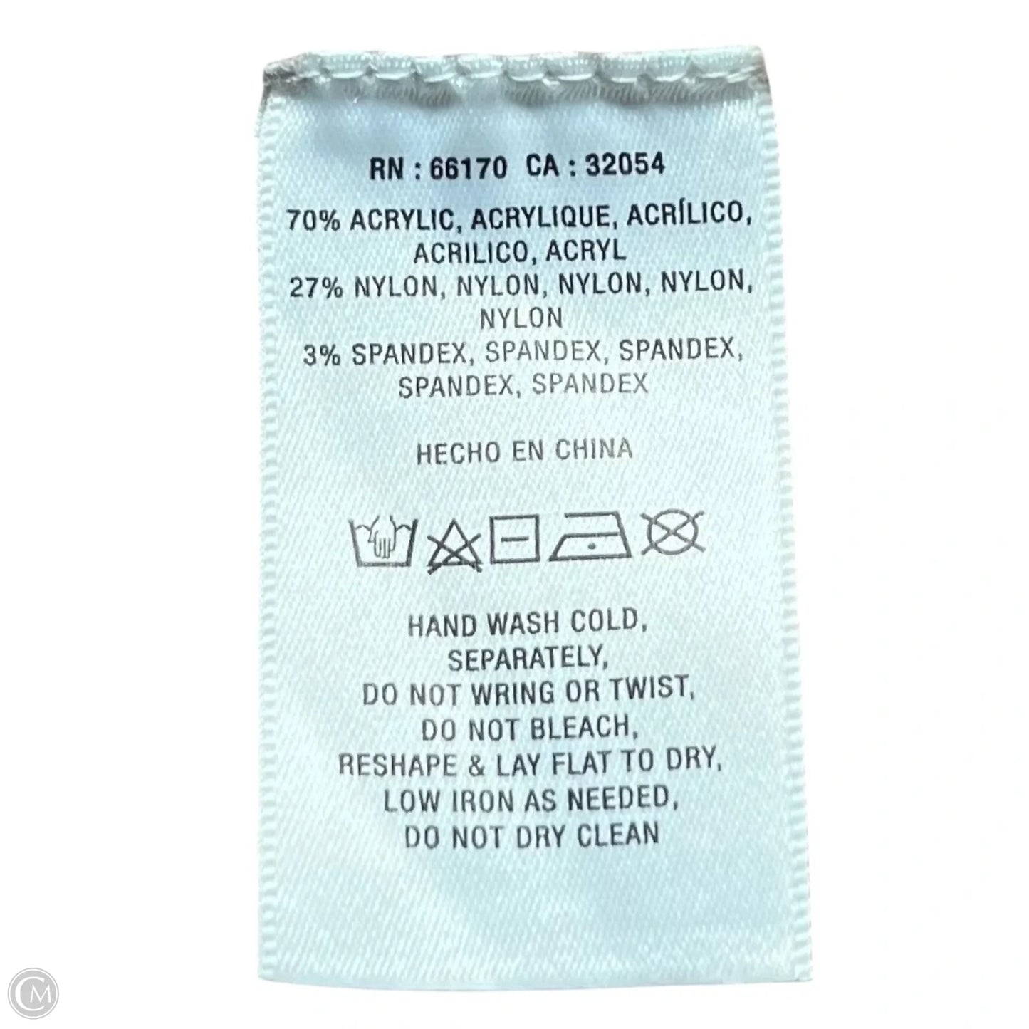 Jeans Wide Leg By White House Black Market In Blue Denim, Size: 6