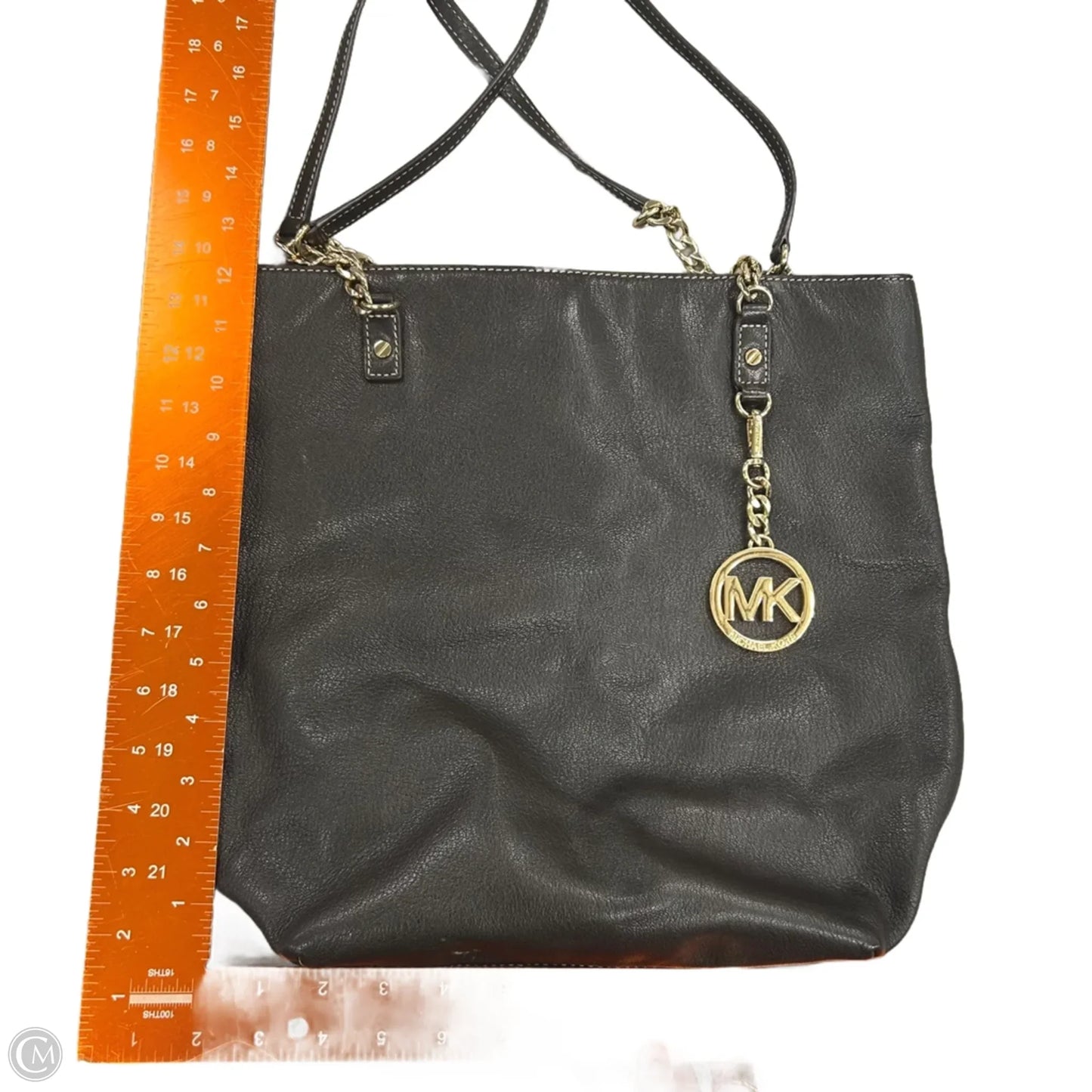 Handbag Designe rBy Michael By Michael Kors, Size: Large