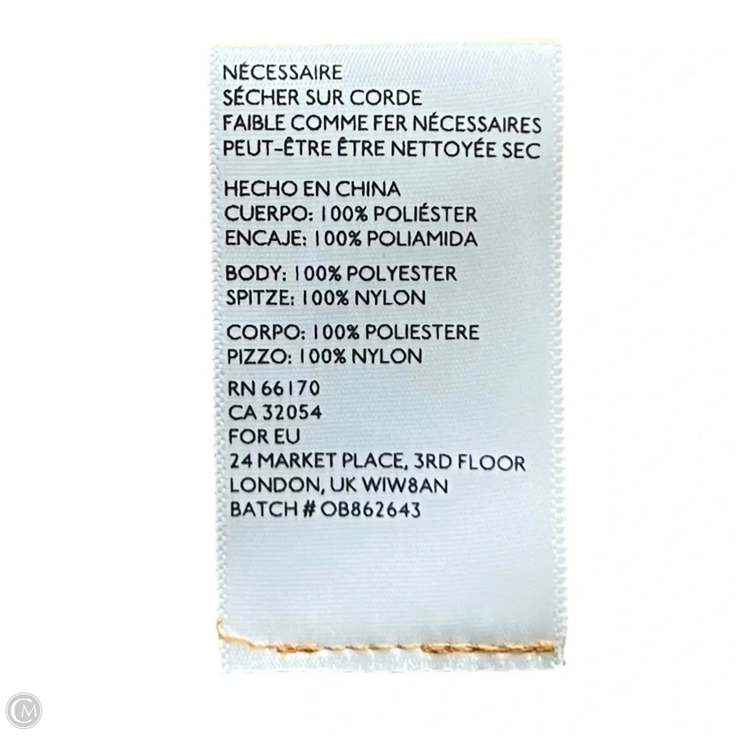 Top Sleeveless By Urban Outfitters In Orange, Size: S