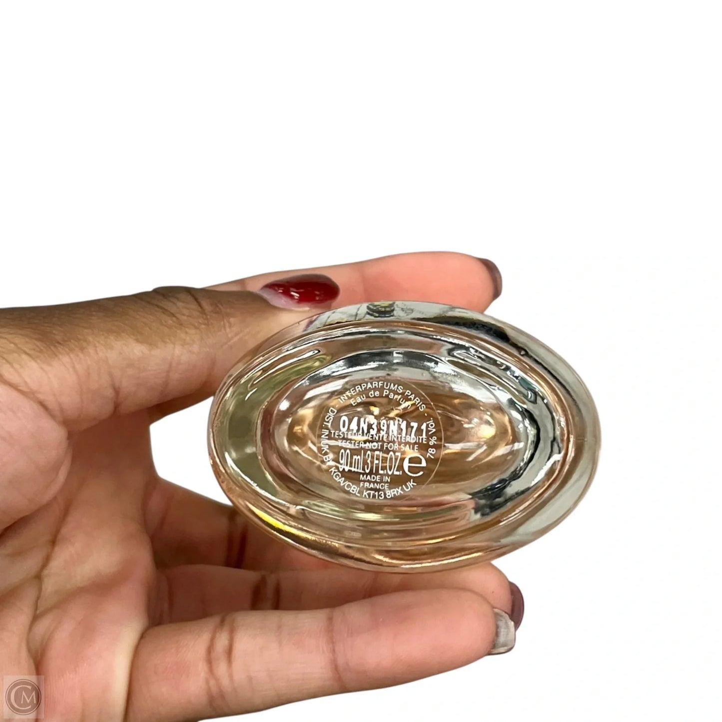 Fragrance Designer By Coach, Size: Large