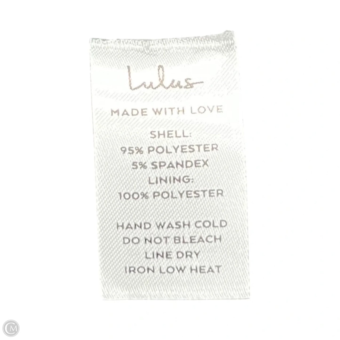 Dress Party Long By Lulus In Black, Size: Xs