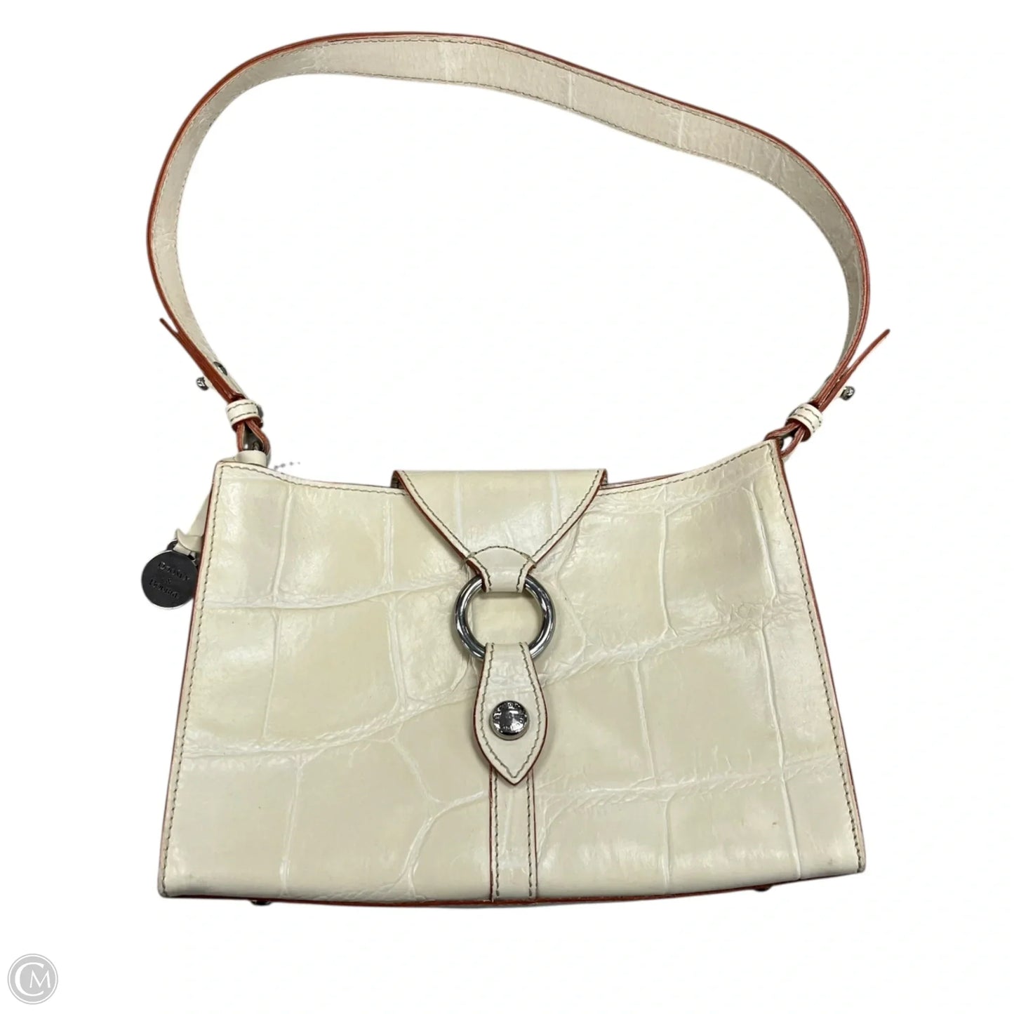 Handbag Designer By Dooney And Bourke, Size: Small