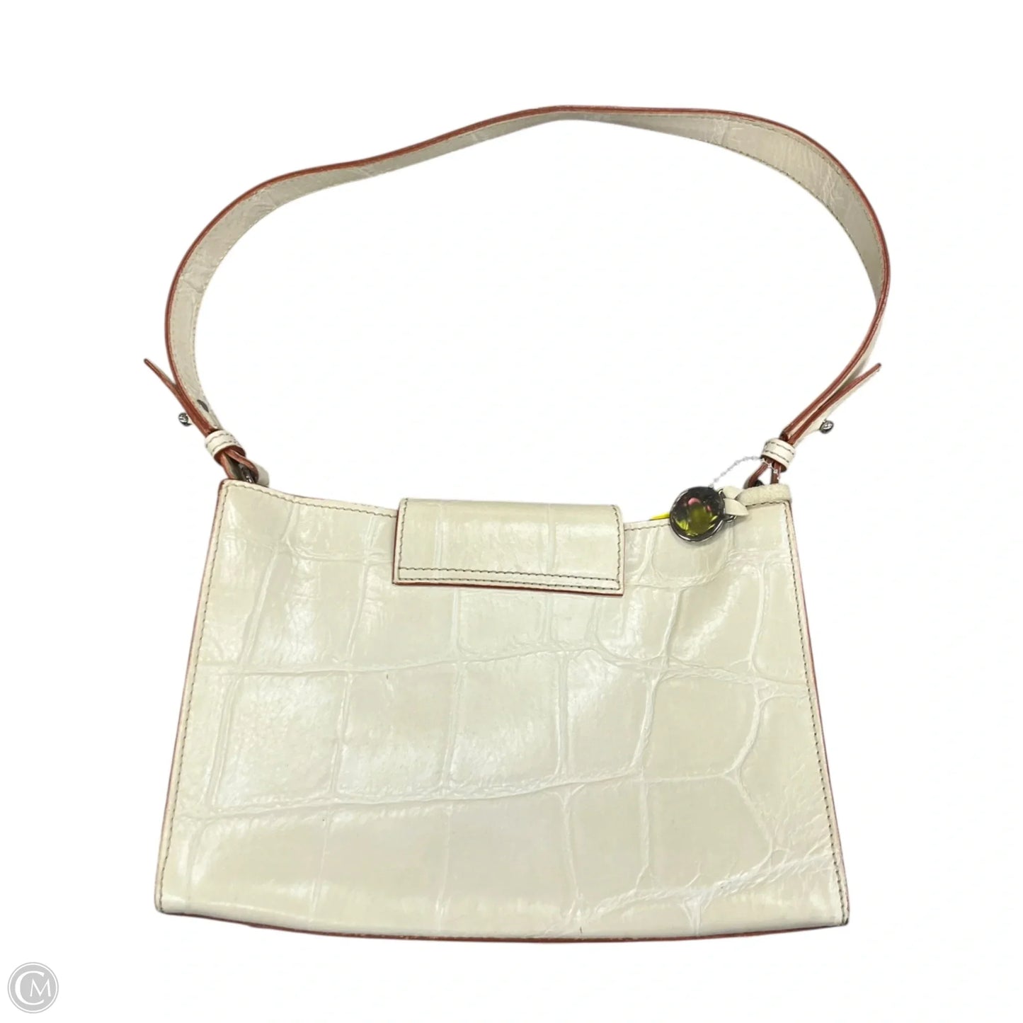 Handbag Designer By Dooney And Bourke, Size: Small