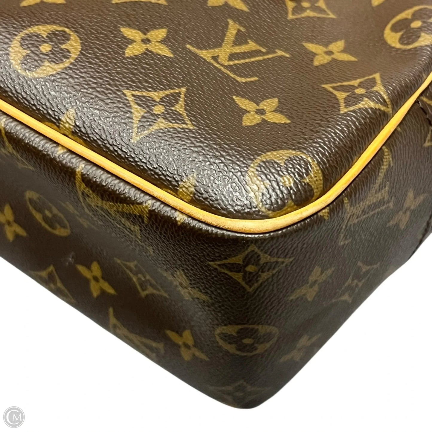 Handbag Luxury Designer By Louis Vuitton, Size: Medium