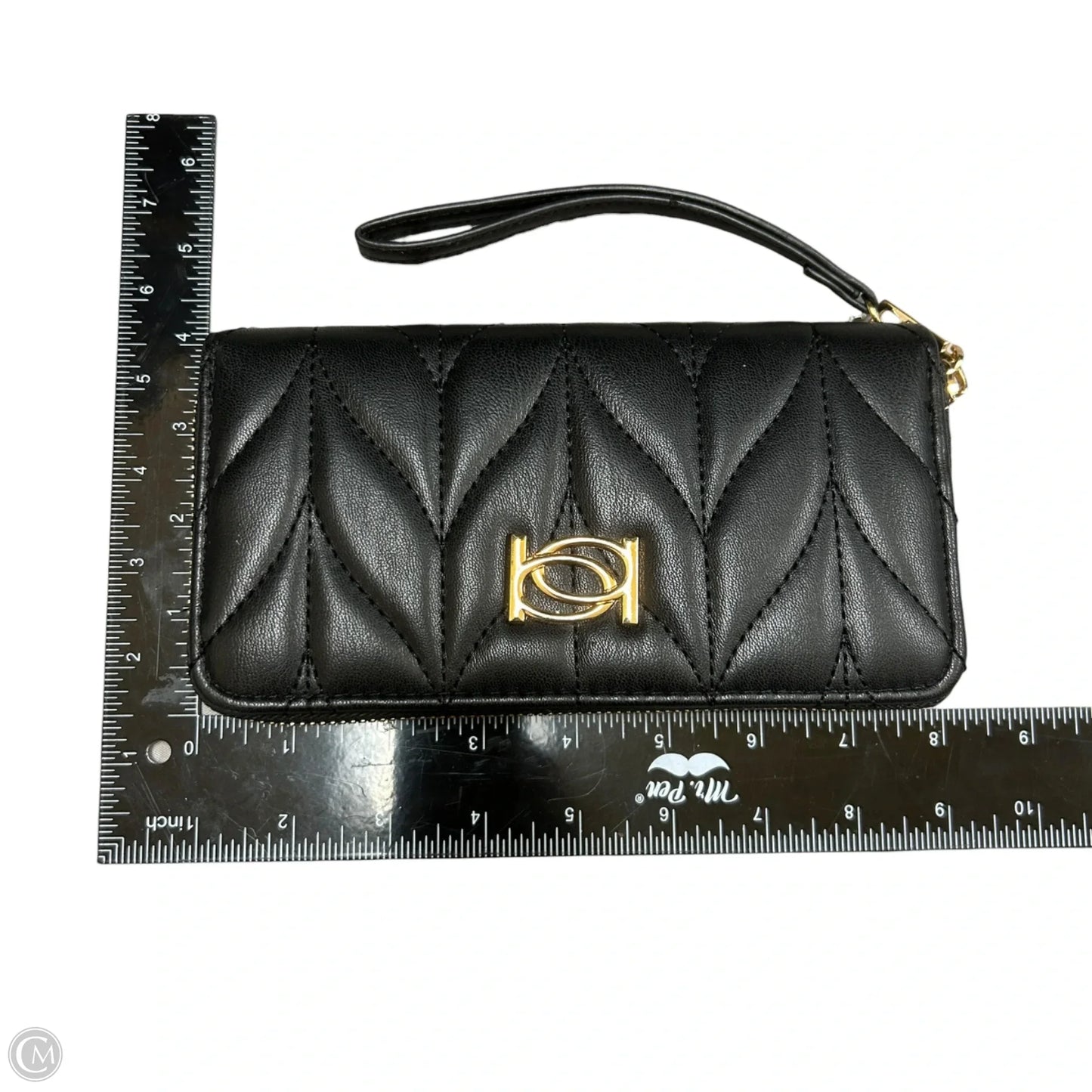 Wallet By Bebe, Size: Medium