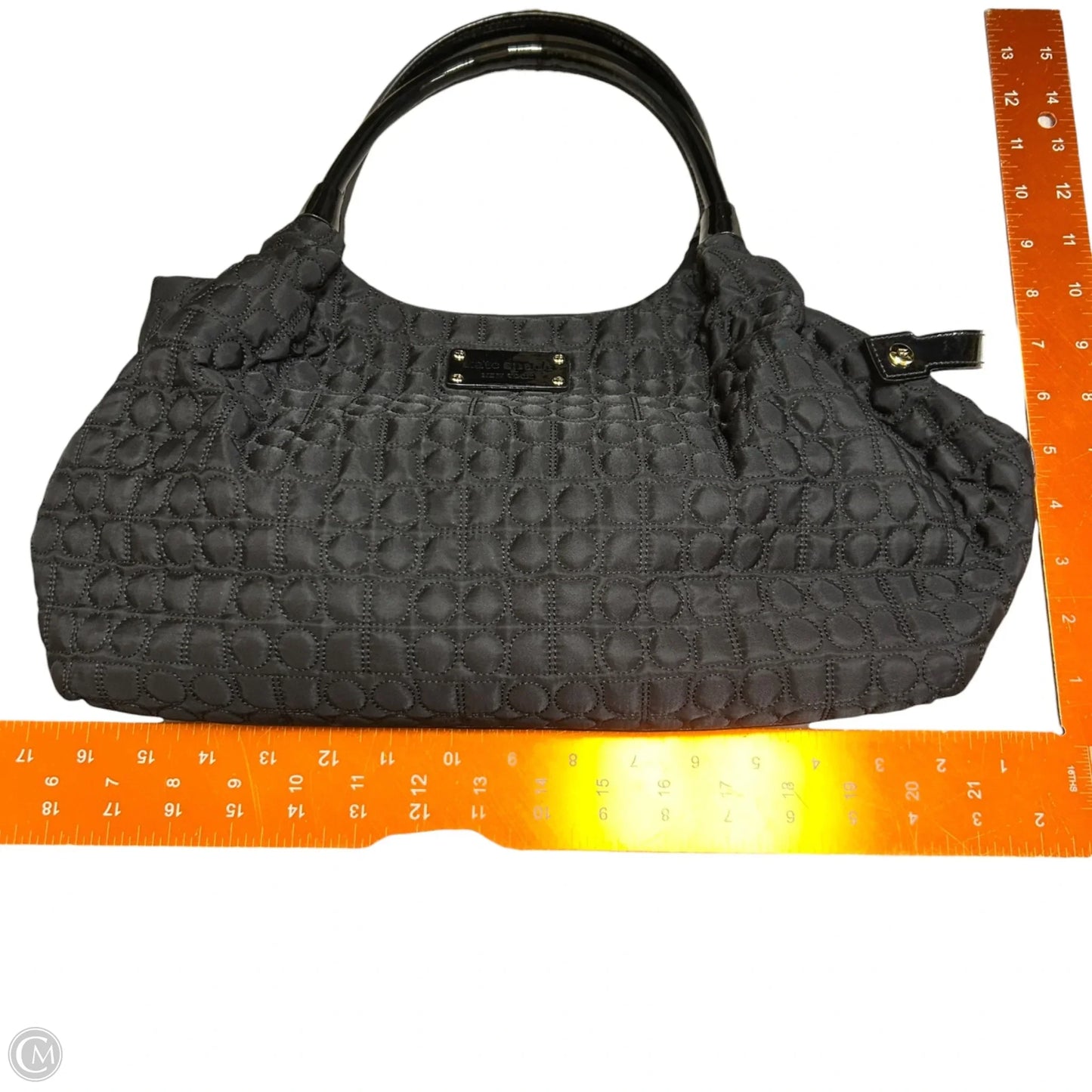 Handbag Designer By Kate Spade, Size: Large