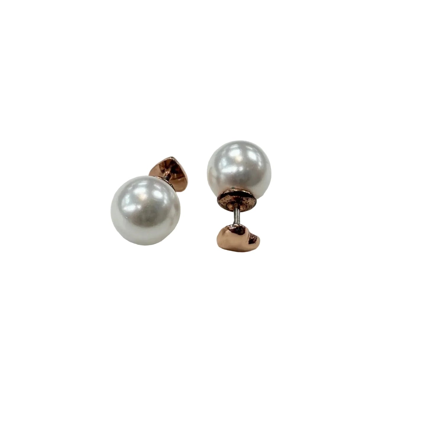 Earrings Hoop By Puravida