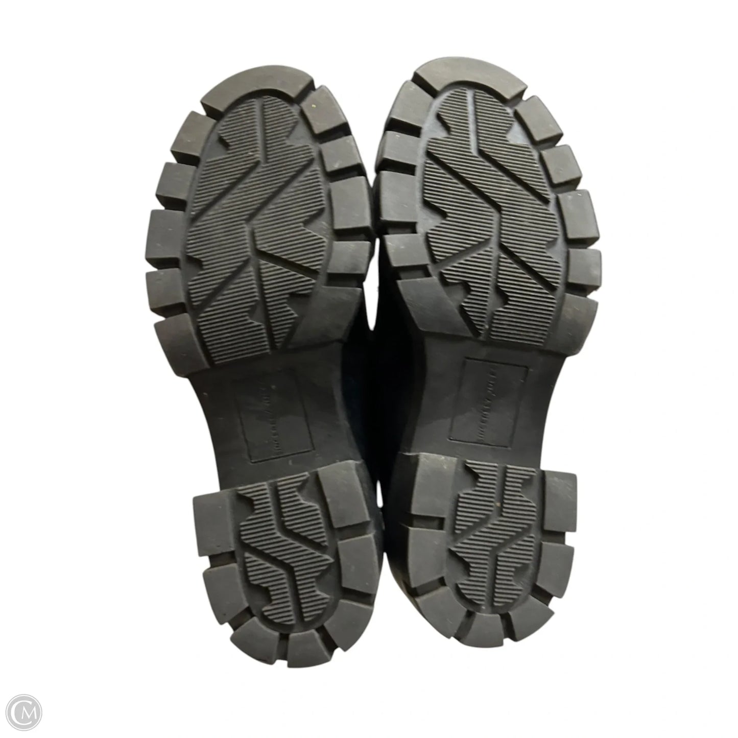 Shoes Heels Block By Sincerely Jules In Black, Size: 8.5