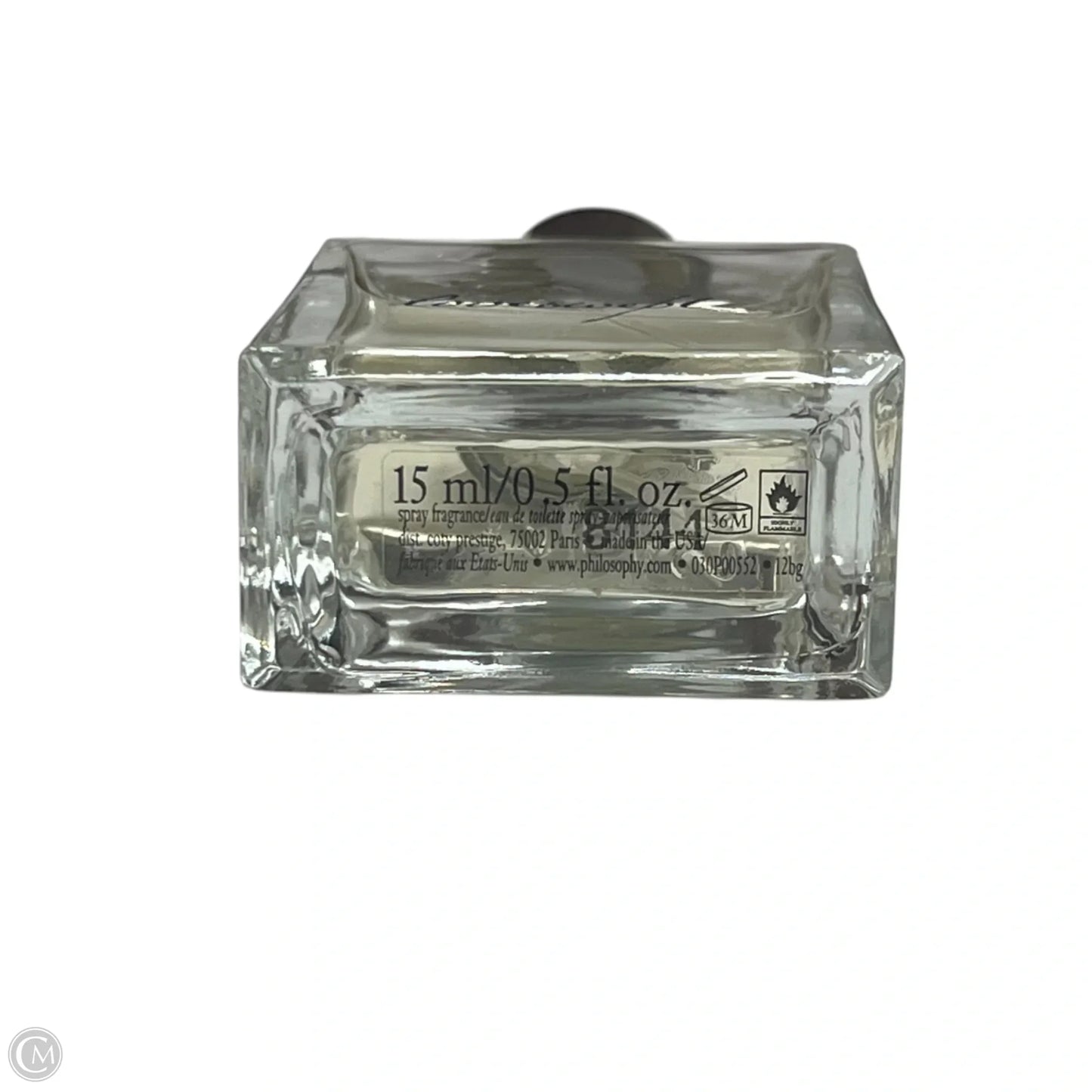 Fragrance By Philosophy