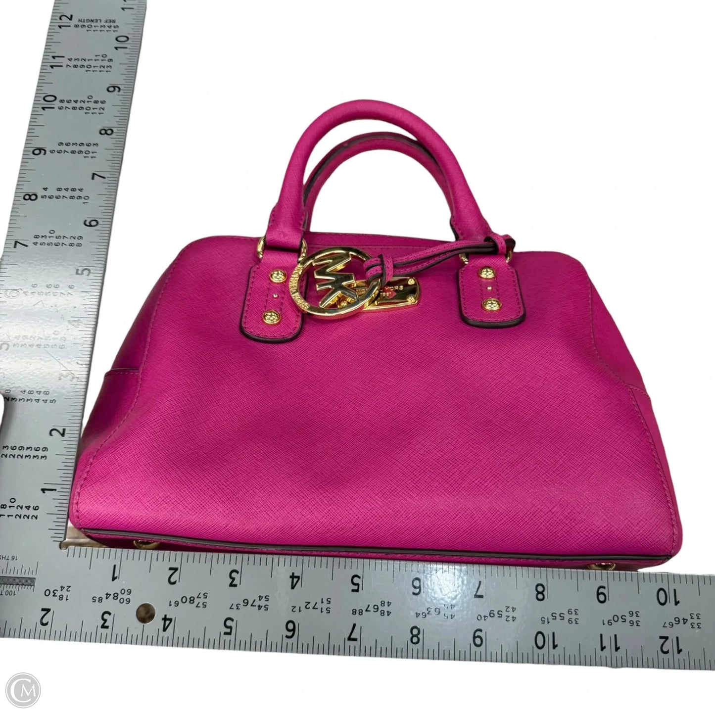 Handbag By Michael By Michael Kors, Size: Medium