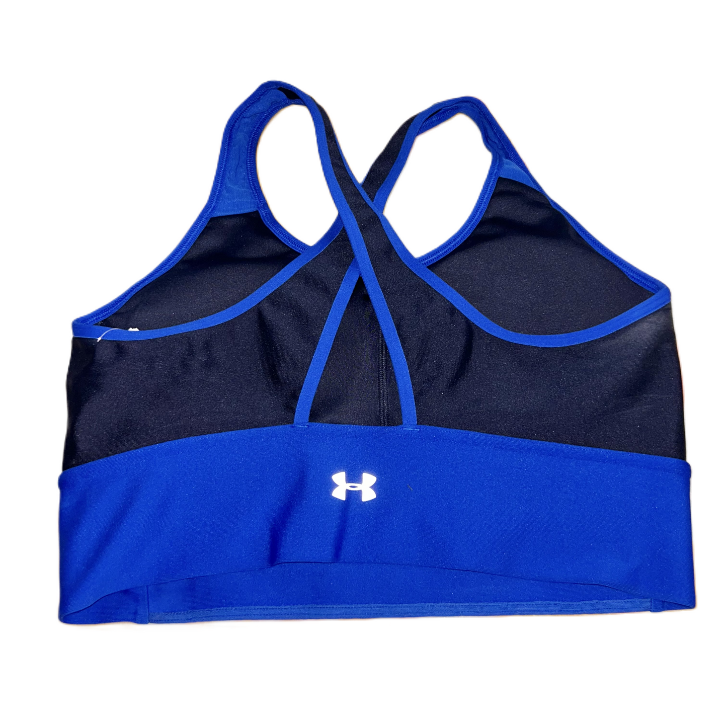 Athletic Bra By Under Armour Size: M