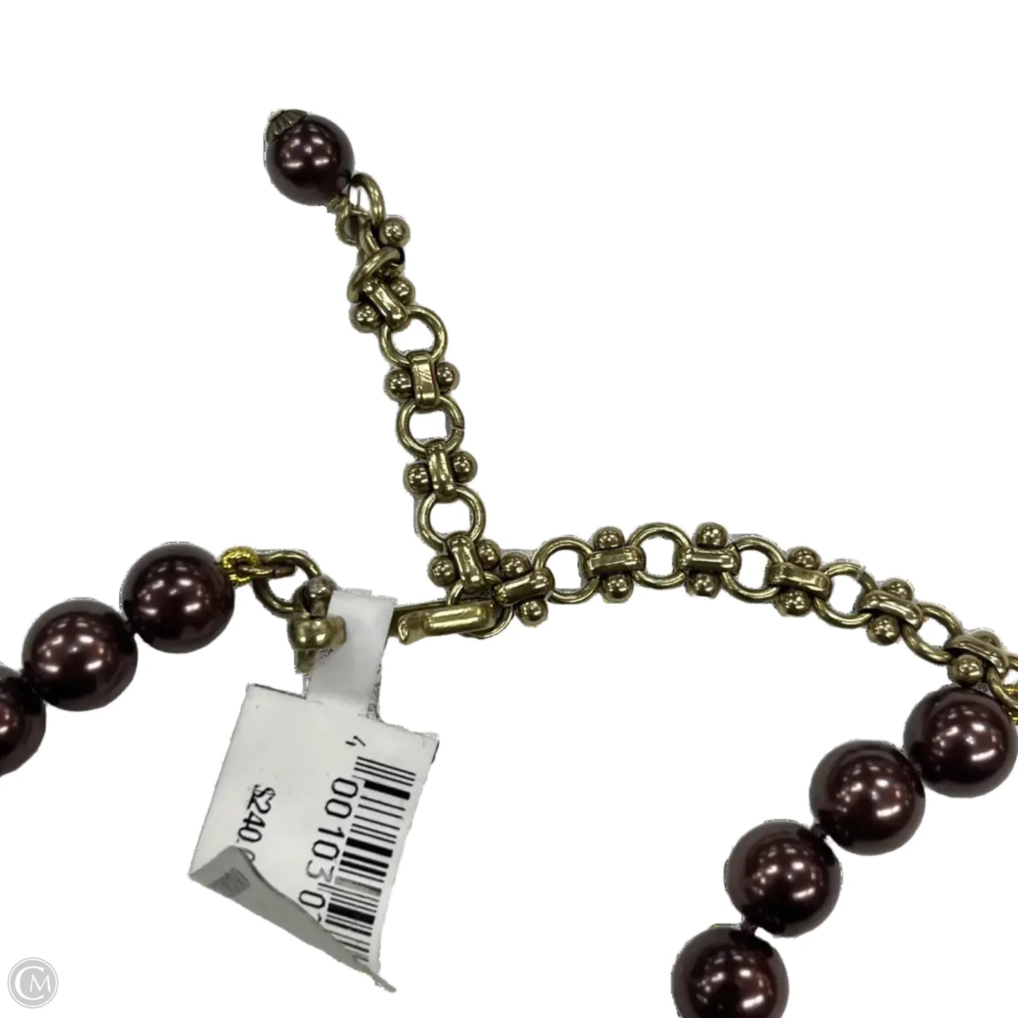 Necklace Statement By Heidi Daus