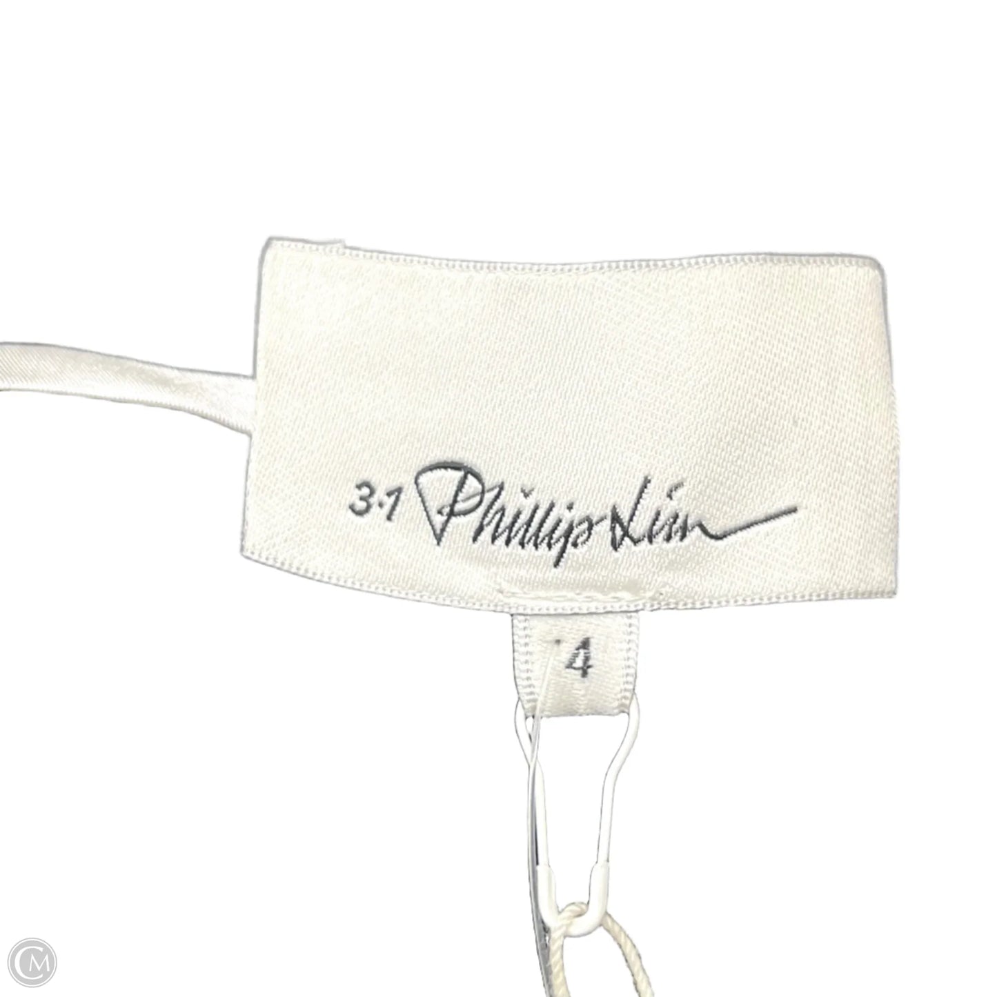 Pants Luxury Designer By 3.1 Phillip Lim In Black, Size: 4