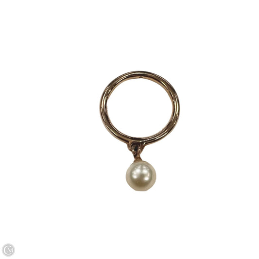 Ring Designer By Kate Spade, Size: 5