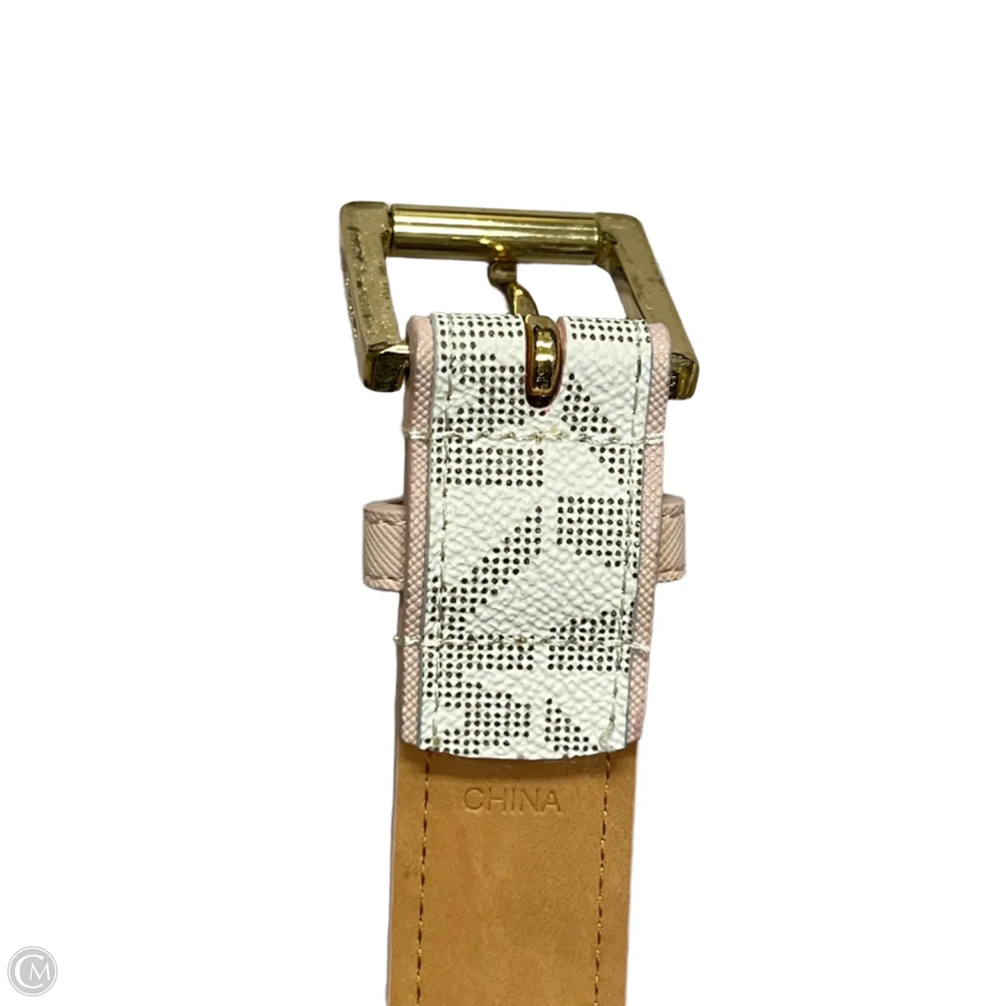 Belt By Michael By Michael Kors, Size: Medium