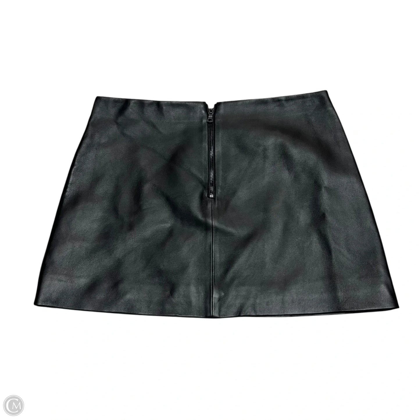Skirt Designer By Alice + Olivia In Black, Size: 2