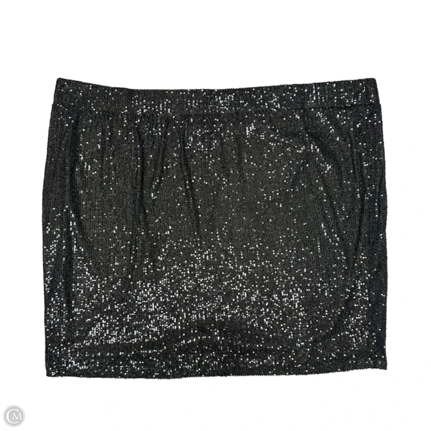 Skirt Midi By Torrid In Black, Size: 6X