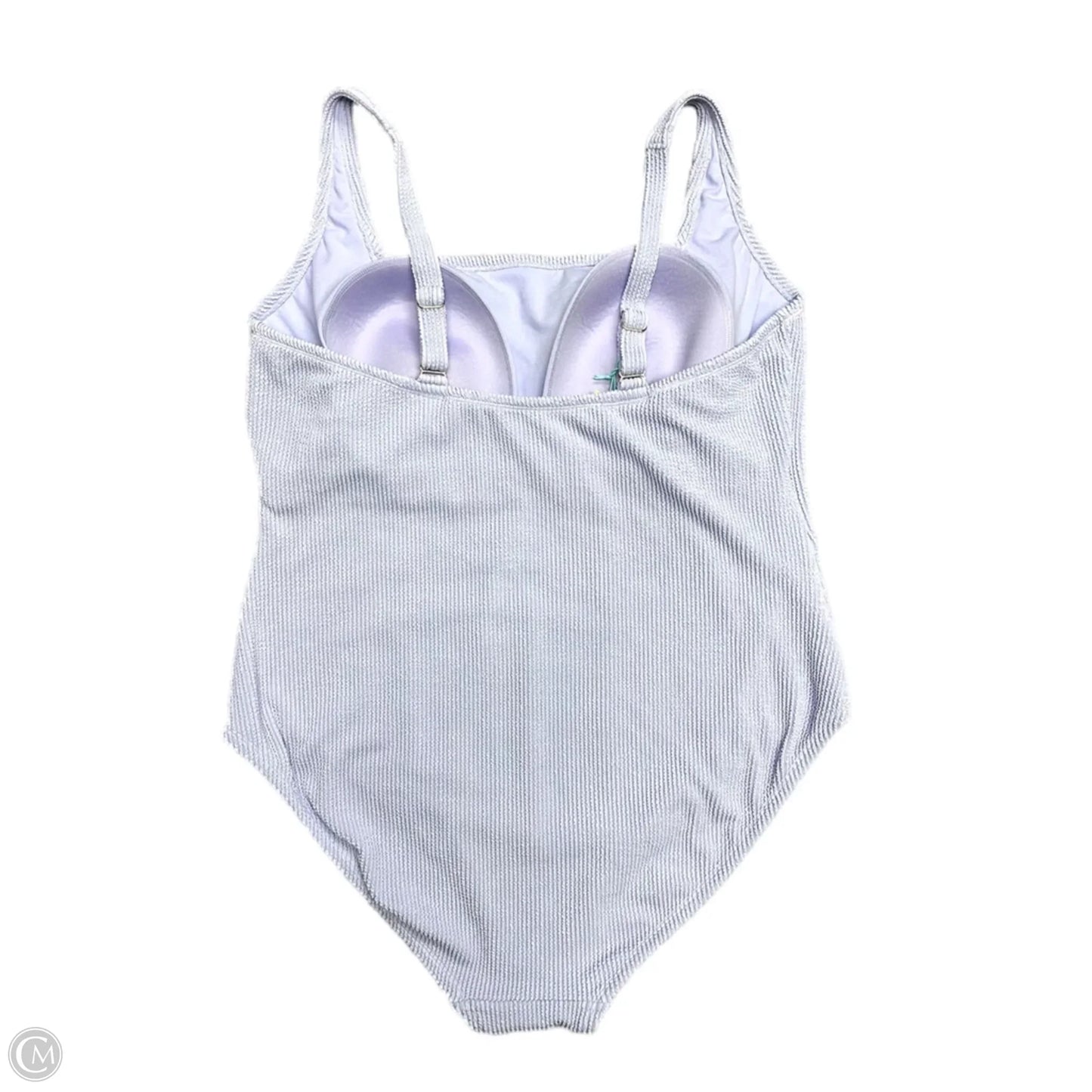 Swimsuit By Kona Sol In Purple, Size: 3x