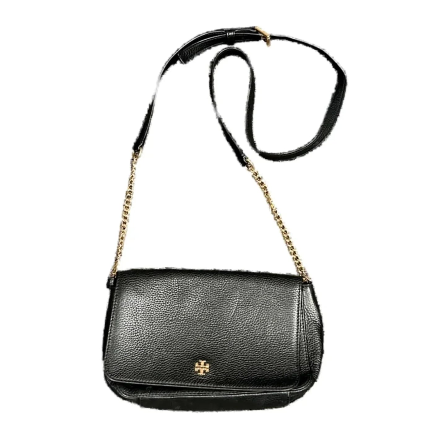 Handbag Designer By Tory Burch, Size: Small