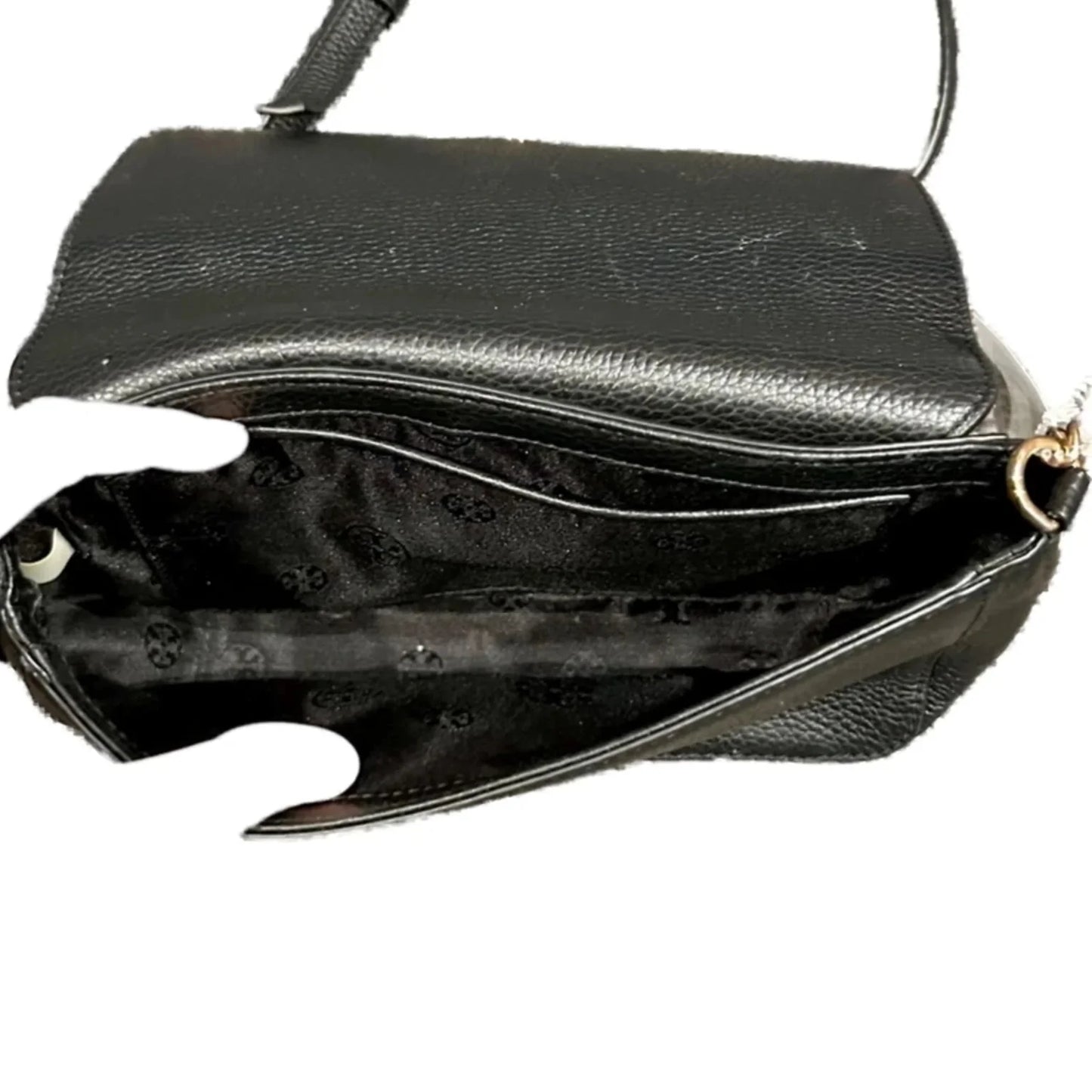 Handbag Designer By Tory Burch, Size: Small