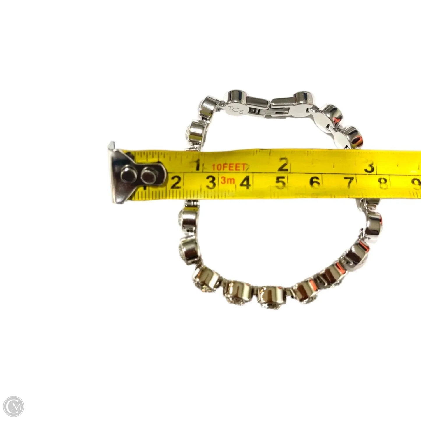Bracelet Designer By Swarovski
