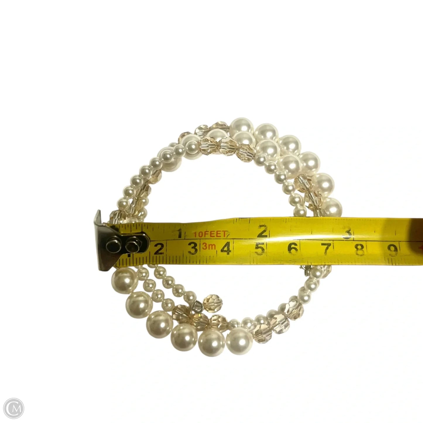 Bracelet Designer By Swarovski
