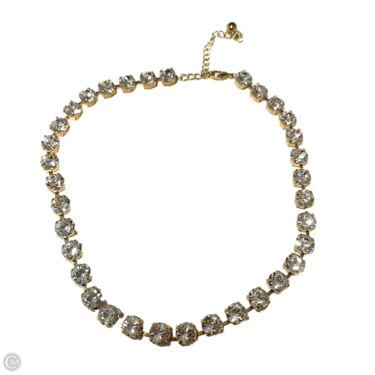 Necklace Designer By Swarovski