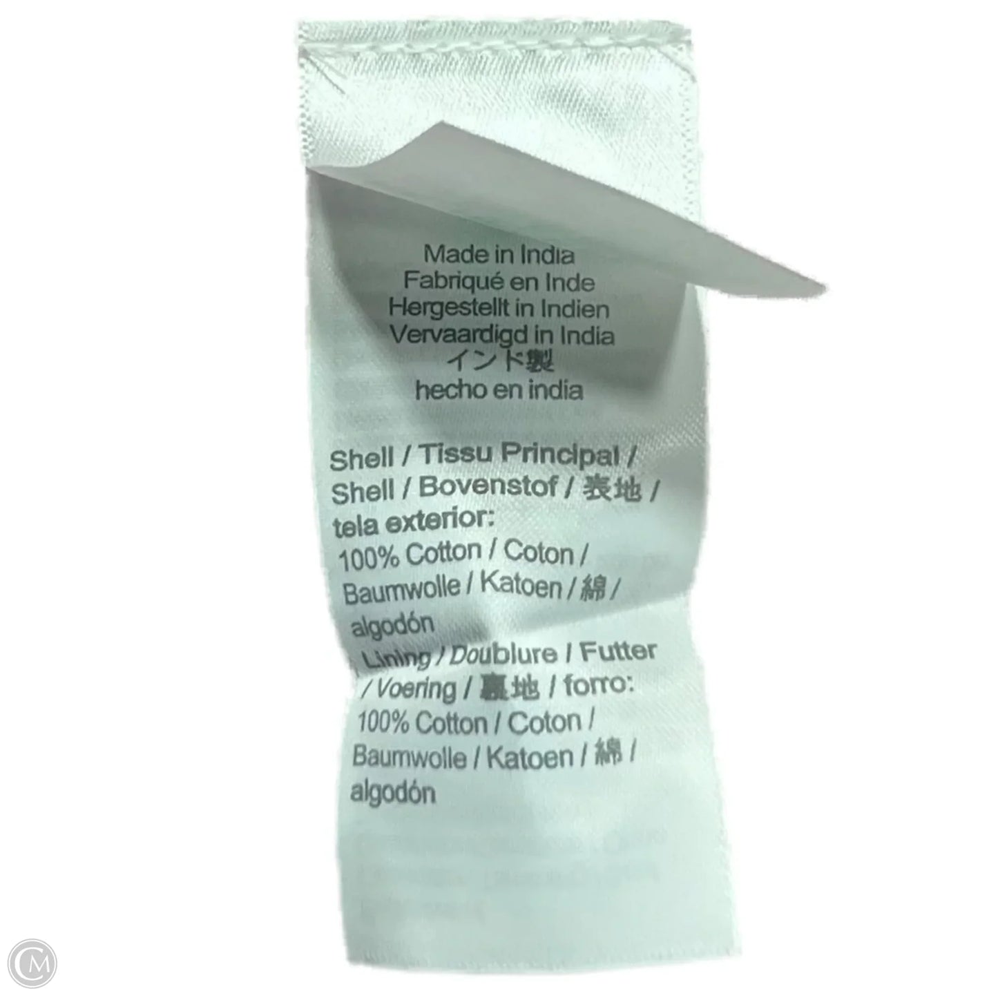 Dress Casual Midi By J. Crew In Pink & White, Size: S