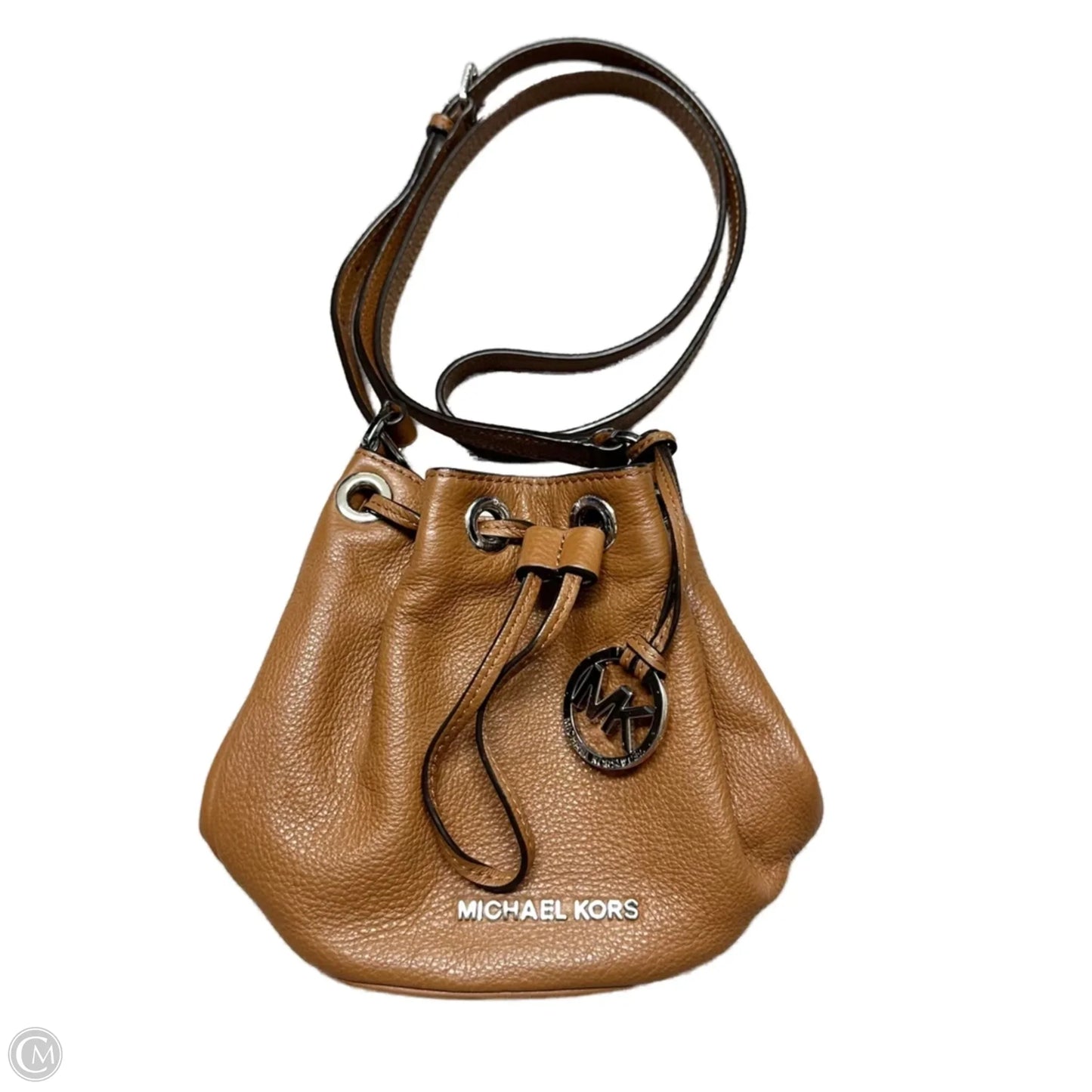 Crossbody Designer By Michael By Michael Kors, Size: Small