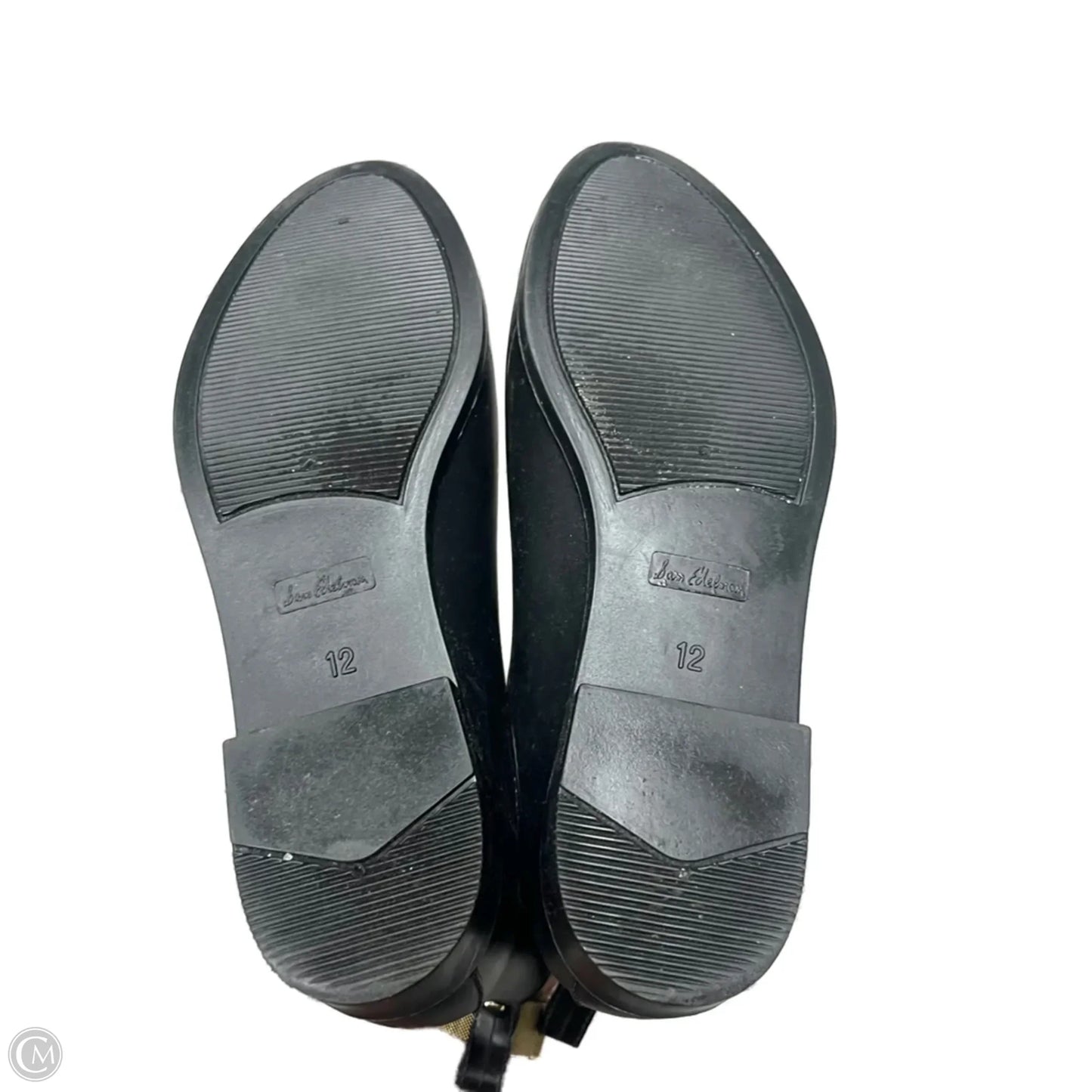 Boots Rain By Sam Edelman In Black, Size: 12