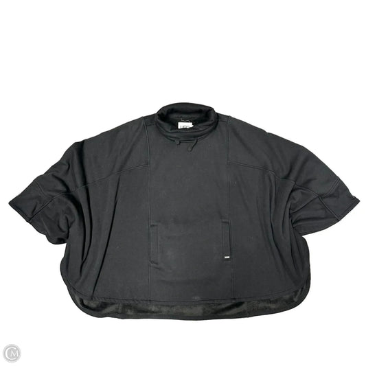 Sweatshirt Designer By Ugg In Black, Size: M