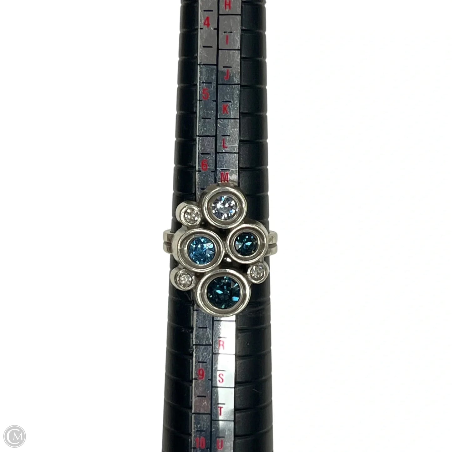 Ring Statement By Brighton, Size: 7