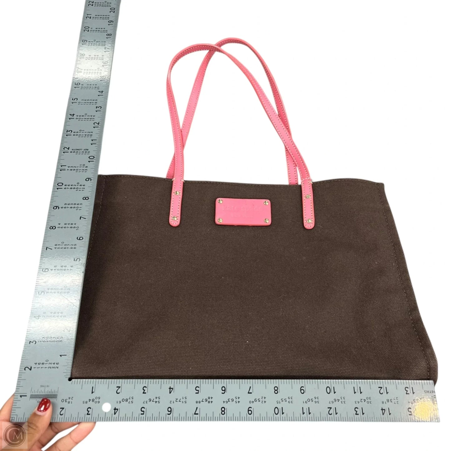 Handbag Designer By Kate Spade, Size: Medium