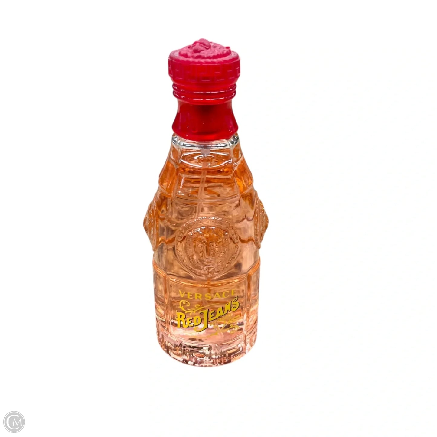 Fragrance Luxury Designer By Versace