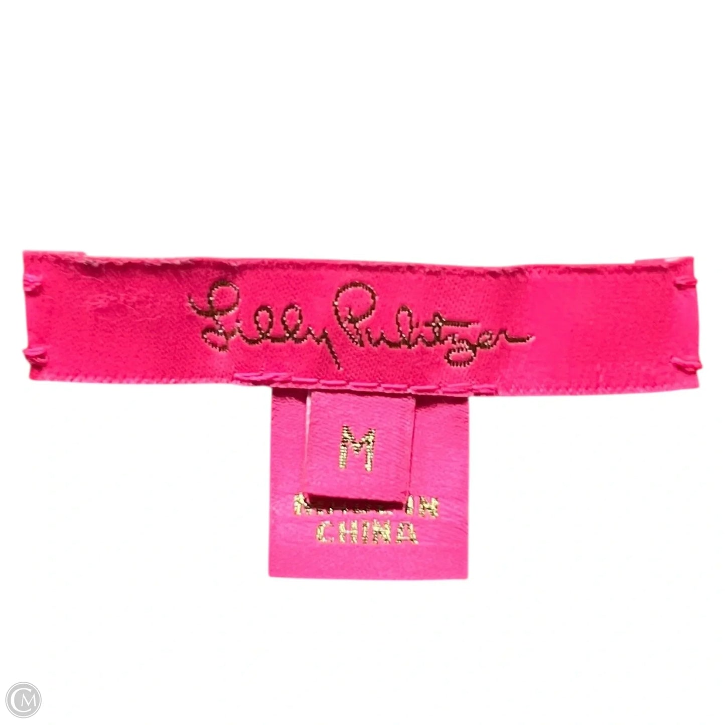 Sweater Designer By Lilly Pulitzer In Red, Size: M