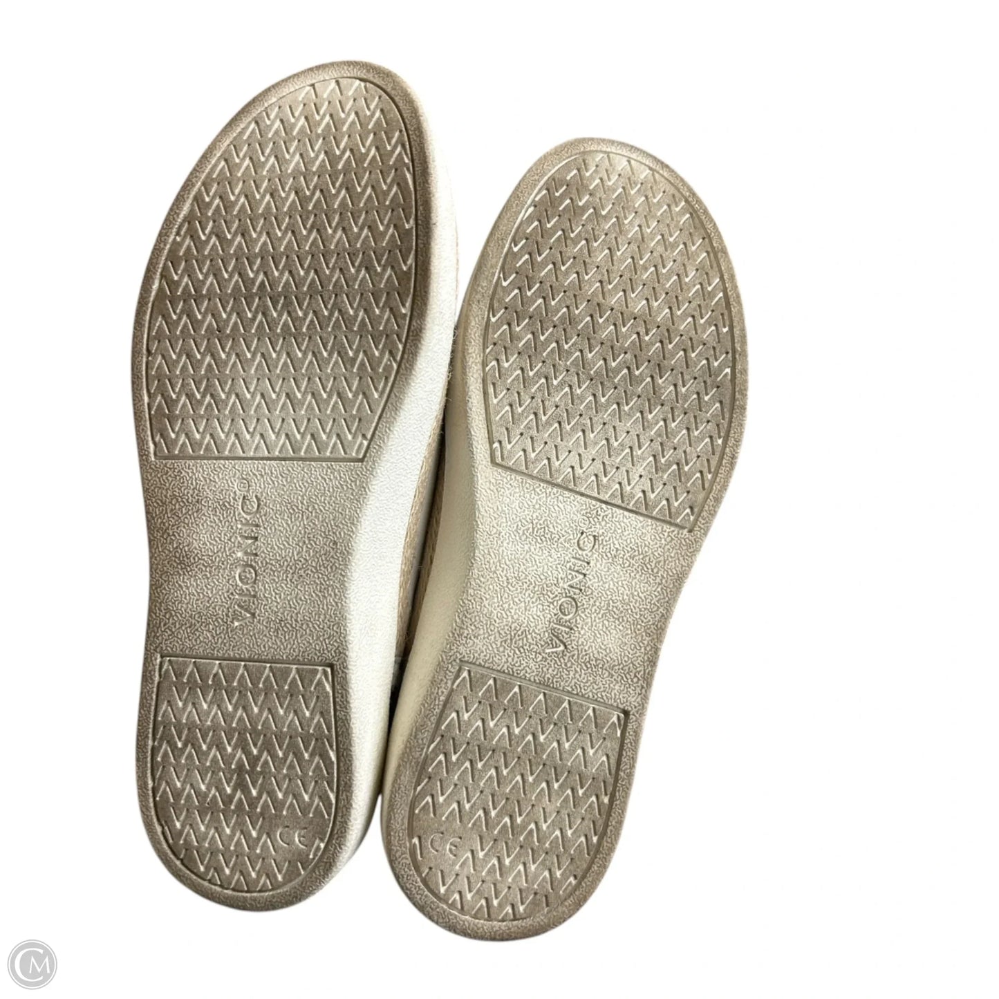 Shoes Sneakers By Vionic In Animal Print, Size: 6.5