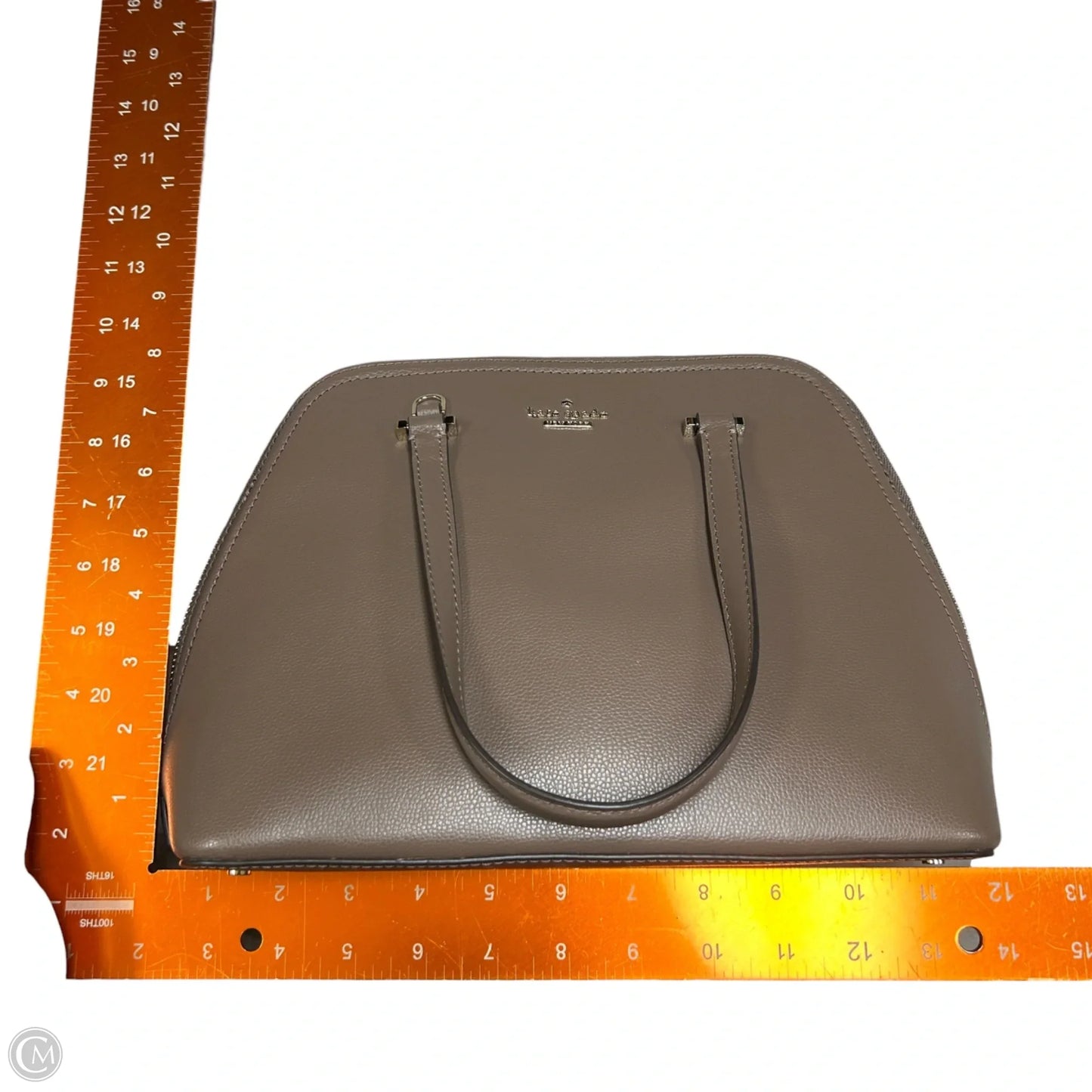 Handbag Designer By Kate Spade, Size: Medium