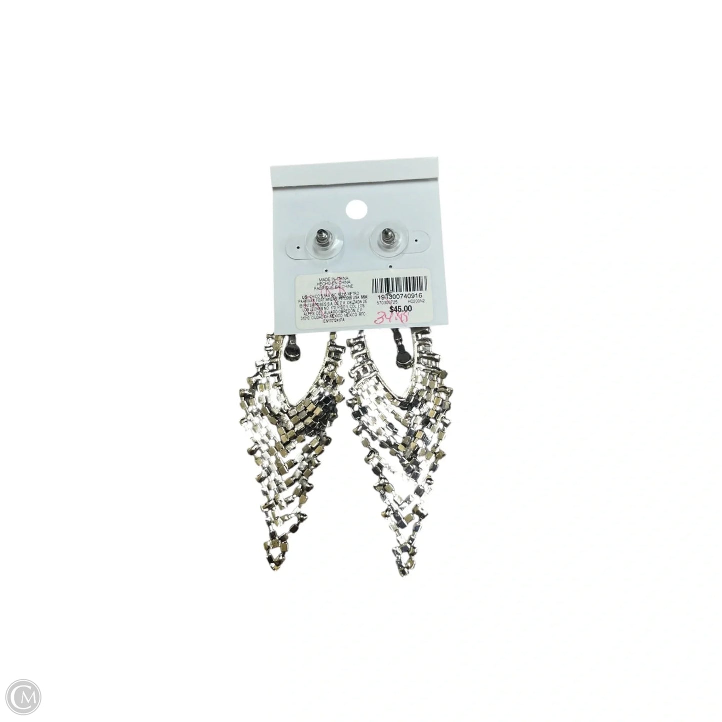 Earrings Other By White House Black Market