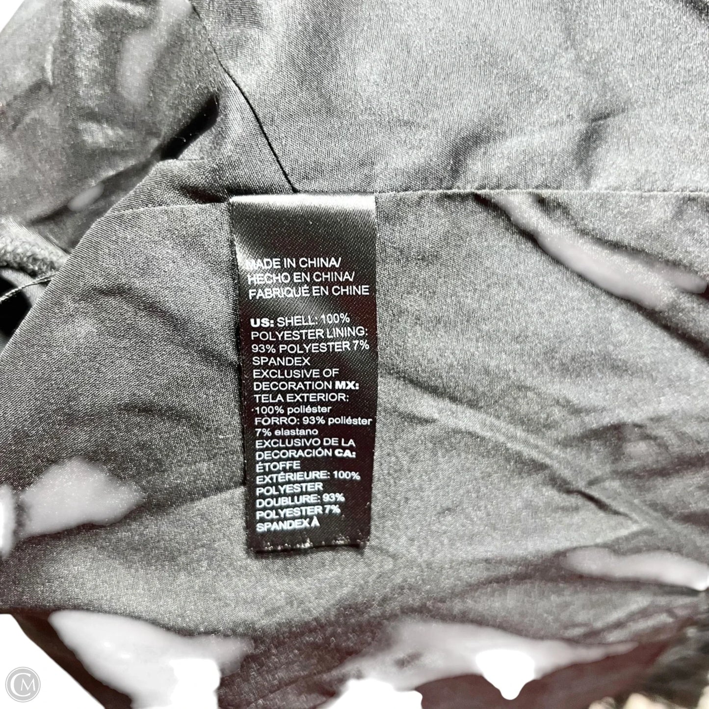 Blazer By White House Black Market In Black, Size: Xs