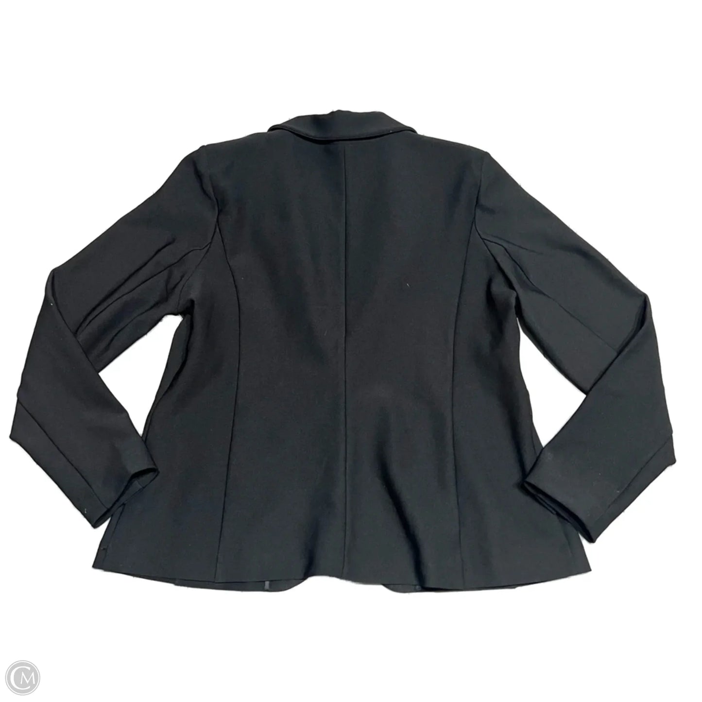 Blazer By Nordstrom In Black, Size: Xl