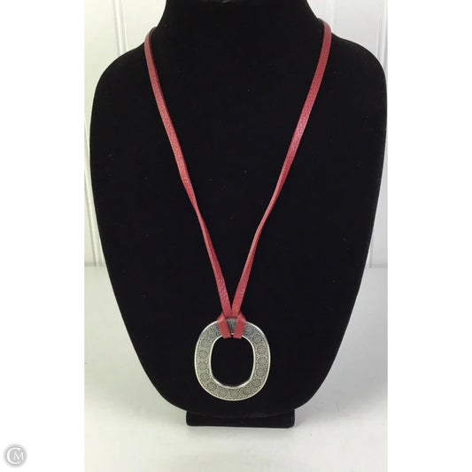 Necklace Other By Brighton