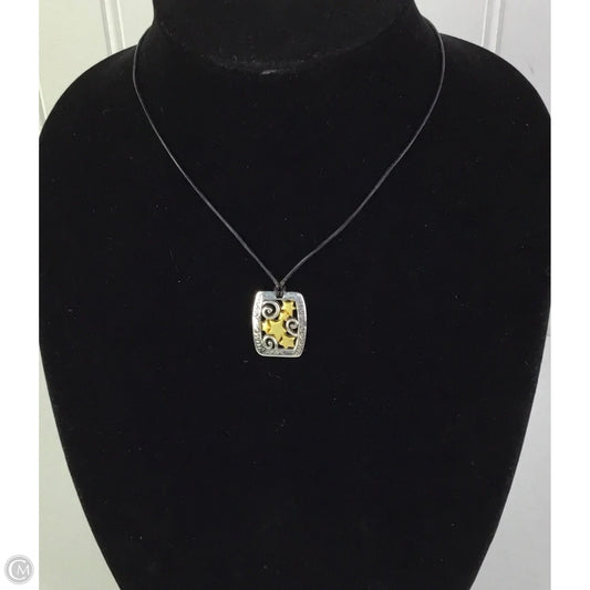 Necklace Other By Brighton